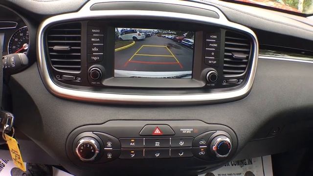 2017 Kia Sportage Gainesville FL, Ocala FL, Lake City FL, Jacksonville FL, Tampa FL 130792 смотреть онлайн