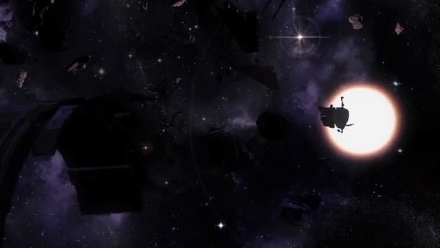 O.R.B. Off-world resourse base (Русская версия Интро) смотреть онлайн