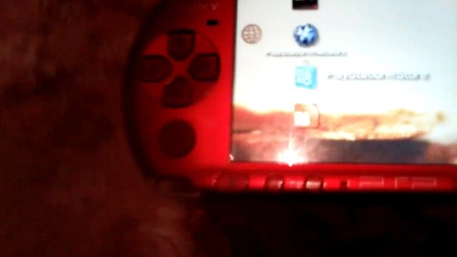 Обзор PSP 3008 смотреть онлайн