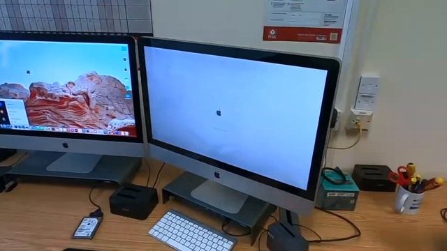 Is it worth upgrading an old iMac in 2021? High Sierra is now obsolete. Catalina on 2011 27" iMac? смотреть онлайн