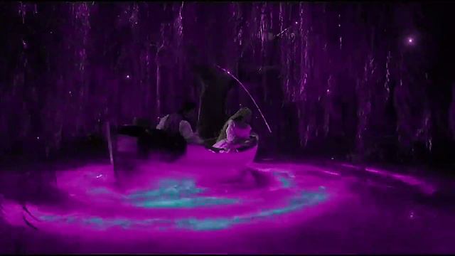 Ariel & Eric - Wildest Dreams смотреть онлайн