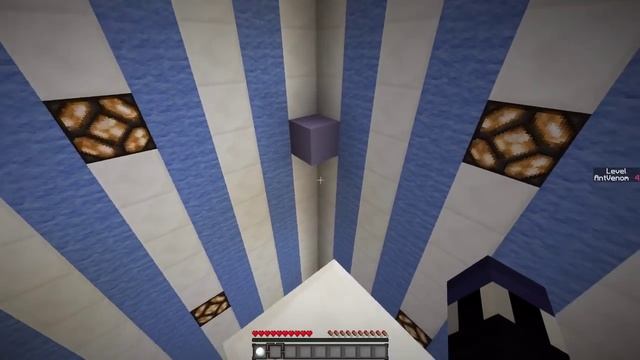 Minecraft: THE BLOCKS MOVE! (Cubical Parkour 1/2) смотреть онлайн