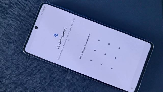 Samsung Galaxy A73 | Hard Reset & Bypass Google Account смотреть онлайн