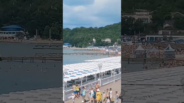 Архипо-Осиповка 17 июня 2024 года 🌿 Обстановка на утро 🌤️ Видео из YouTube смотреть онлайн