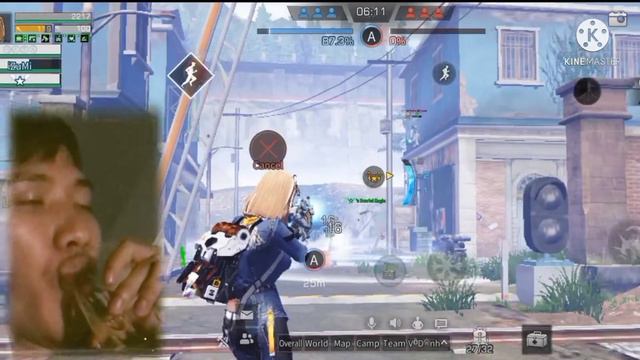 LIFEAFTER SOLO ARENA 3V3 SNIPER CERT SEASAN 4 EP.13 смотреть онлайн