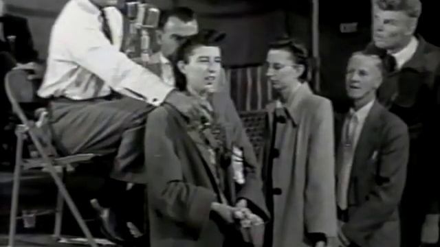 Молитва-исцеления от заикания Орал Робертс смотреть онлайн