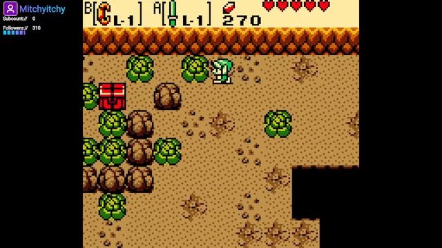 (zelda oracle of ages) this streamer has lost their mind. If found please do not return it. смотреть онлайн
