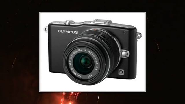 Olympus PEN EPM1 смотреть онлайн