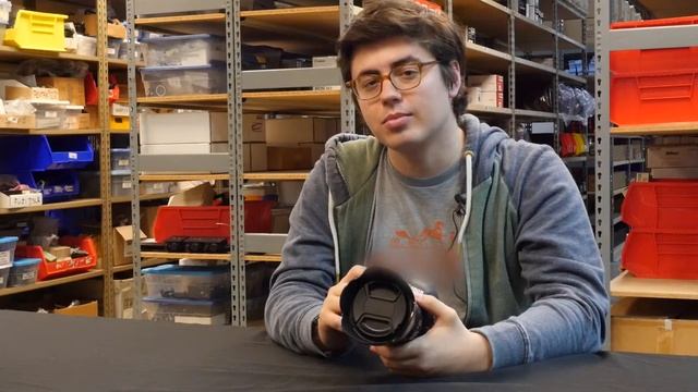 Mini Review: Canon 5D III - KEH Camera смотреть онлайн