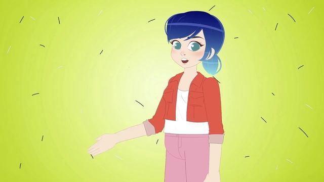 Я ВСТРЕЧАЮСЬ С БЛИЗНЕЦАМИ | анимация про близнецов смотреть онлайн