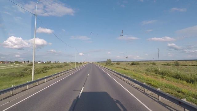 #102 В Сибирь верхом 5. Тугулым - Омск. смотреть онлайн
