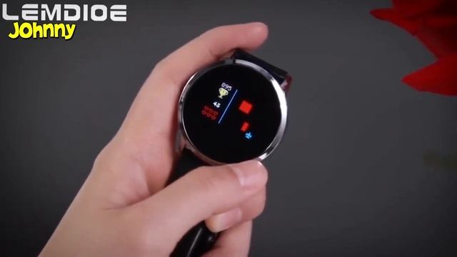 5 крутых смарт часов с Алиэкспресс 2020 года. Лучшие смарт часы с Aliexpress смотреть онлайн