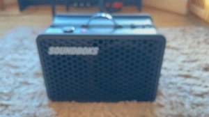 SOUNDBOKS GO Review - Unlimited Battery Life!