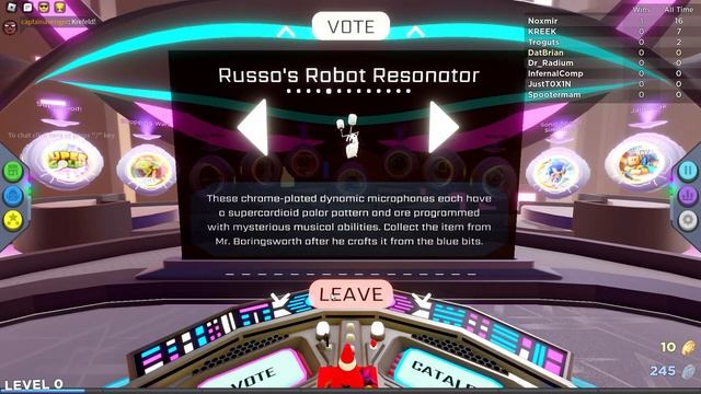 It's BACK! How to Get Battle Beam (Roblox RB Battles Season 3) смотреть онлайн