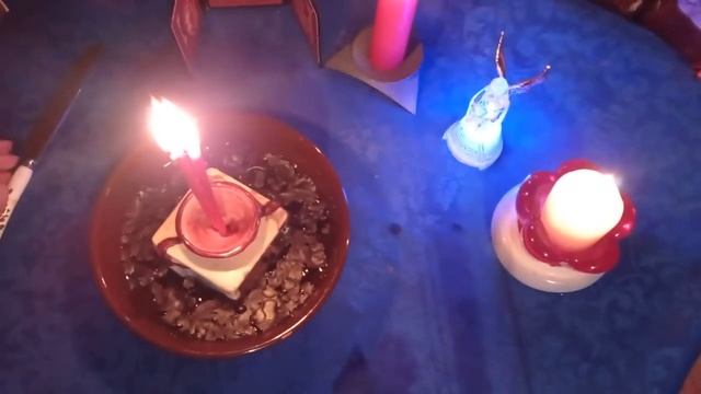 Ритуал : Чтобы пришла любовь к одинокой женщине. Христианский эгрегор смотреть онлайн