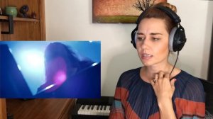Vocal Coach/Opera Singer FIRST TIME REACTION to Floor Jansen & Nightwish «Ghost Love Score»