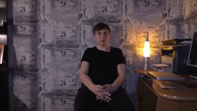 "Как избавиться от Эго? или игры Ума" Денис Дзен. смотреть онлайн