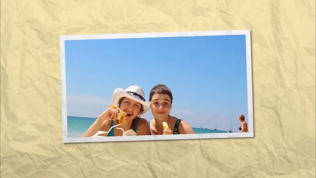 Тай - это рай! смотреть онлайн