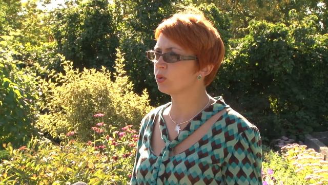 День леса в эколого-биологическом центре Солигорского района смотреть онлайн