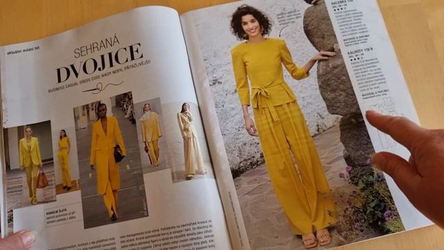 Бурда 2022 февраль.Burda Style 2022/2.