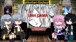 honkai star rail react rap jack estripador