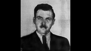 Йозеф Менгеле — краткая биография