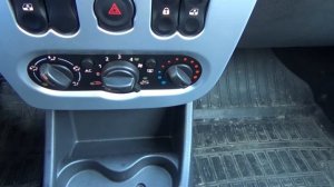 Мнение Renault Sandero Stepway.