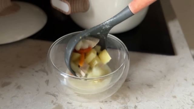 Что я ем за день? Простые и полезные рецепты, чтобы оставаться в форме? смотреть онлайн