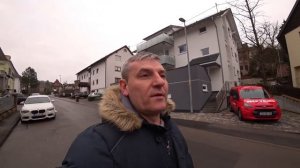 Как живут немцы на селе . Немецкие деревни в Германии.