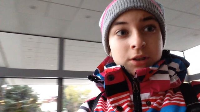 Путешествие в Венгрию | Аэропорт | Хевиз