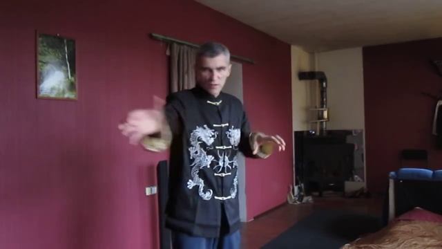 Стиль Дракона орла и змеи смотреть онлайн