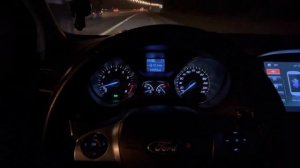 FORD FOCUS 3 2.0L Обзор и динамика разгона на автомате. Замена powershift на японский автомат.