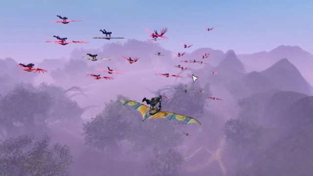 Archeage Memories 6 смотреть онлайн