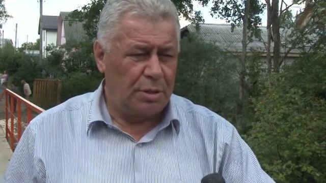 В Рахмановском сельском поселении отремонтировали два пешеходных моста смотреть онлайн