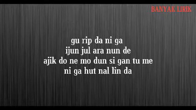 Sonnet Son – Solar Eclipse [Flower Crew: Joseon Marriage OST Part.3] Easy Lyrics смотреть онлайн