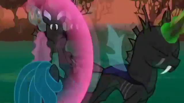 Полная История Всех Принцесс И Королев| My Little Pony смотреть онлайн