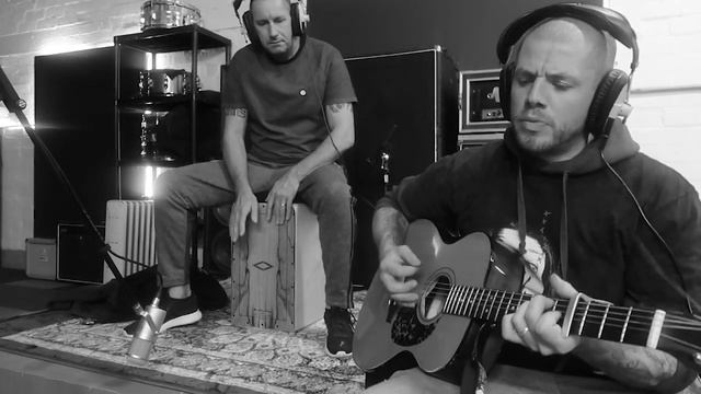 Logan- Folsom Prison Blues (Johnny Cash Acoustic cover) смотреть онлайн