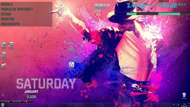 Настройка программного обеспечения клавиатуры MAD CATZ S.T.R.I.K.E.5 смотреть онлайн