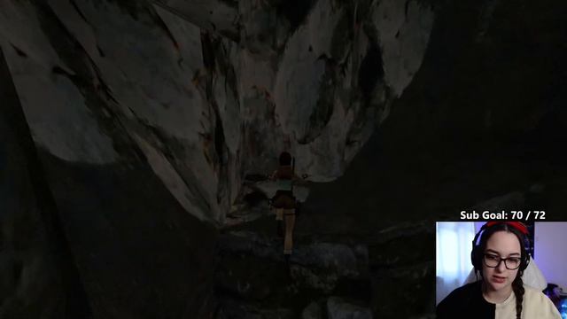 💗Tomb Raider Remastered & New LOTRO Female Dwarf | смотреть онлайн