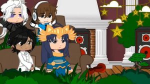 Lp. | 11 |  Реакция Тринадцать огней на лололошку |