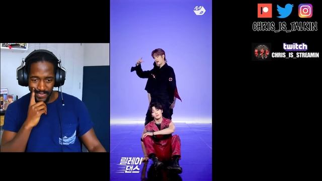 PROFESSIONAL DANCER REACTS STRAY KIDS RELAY | 릴레이댄스 Stray Kids Side Effects + GODS MENU + BACK DOO смотреть онлайн