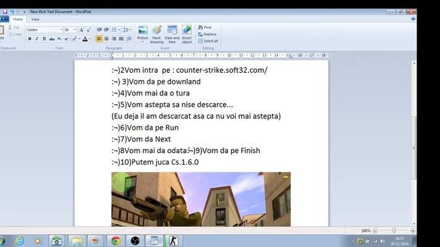 Tutorial [({Cum sa descsarci sigur cs 1.6.0})] смотреть онлайн