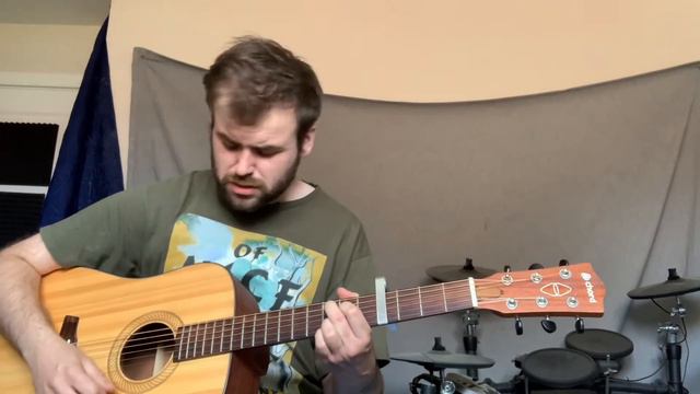 Sorry You’re Not A Winner (Acoustic Cover) смотреть онлайн
