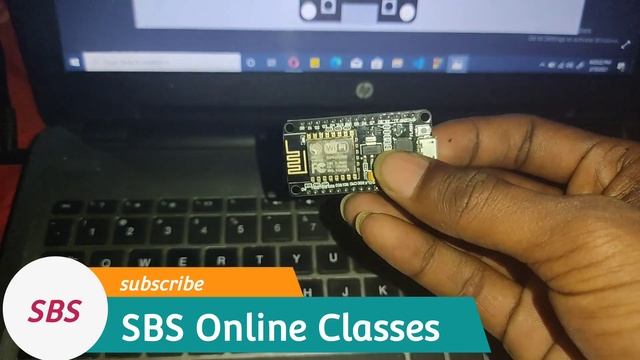 What is Node mcu ESP 8266. learn about Node | Hindi смотреть онлайн