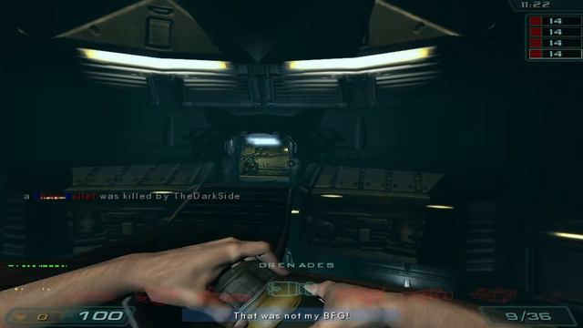 Doom 3 (PC) 29.01.2023 Online смотреть онлайн