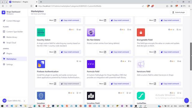 3. Collection types 2 смотреть онлайн