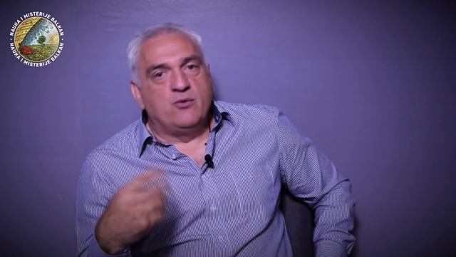 KOSMOGONIJA RODA: Gospodari vremena prate Božiju volju i kreiraju novu planetu za sve ljude! смотреть онлайн