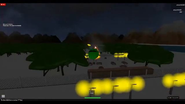 TU-154 crash roblox смотреть онлайн