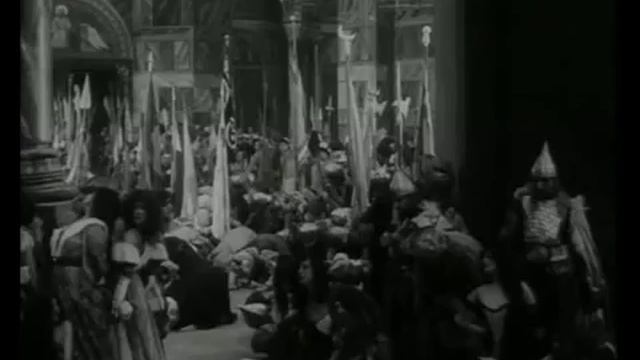 Нестор Искандер - Повесть о взятии Царьграда турками в 1453 году #Константинополь смотреть онлайн