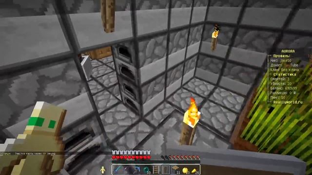 РАЗРУШИЛ БАЗУ ИЗ 1000 ПЕЧЕК | САМЫЙ ЖАРКИЙ ГРИФ || МАЙНКРАФТ АНАРХИЯ смотреть онлайн